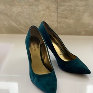 NINE WEST SHOES